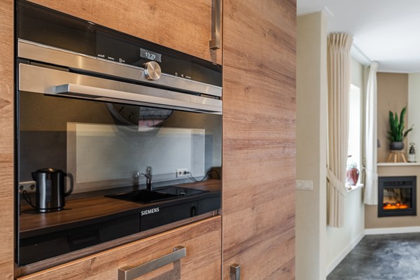 Medium property photo - Spoorstraat 52, 9503 AS Stadskanaal